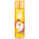 Bee Beauty Vanilla Spice 200 ml Vücut Spreyi