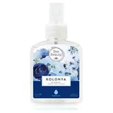 Bee Beauty Vanilya Kokulu Sprey Kolonya 100 Ml 80 Derece Ferahlatıcı Etki