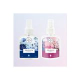 Bee Beauty Vanilya Kolonya 100 ml - Japon Kiraz Çiçeği Kolonya 100 ml 2li Set