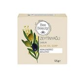 Bee Beauty Zeytinyağlı 3x125 gr Kalıp Sabun
