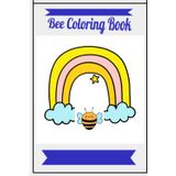 Bee Coloring Book