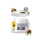 bee cure 100 ml Arı Zehri Kas ve Ağrı Rahatlatıcı Krem