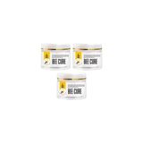 Bee Cure 3 Kutu Arı Zehri Kremi Beecure Arı Zehiri Kremi Relaxing Cream 3 x 50 ml - 1 Adet