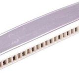 Bee Df1015 Harmonica / 24 Delikli Pompalı Mızıka
