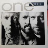 Bee Gees - One - Yabancı 33'lük Plaklar