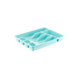 Bee Home AK-354 Plastik Çekmece İçi ve Tezgah Üstü Kaşıklık