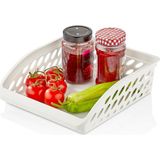 Bee Home Buzdolabı Sepeti Dolap Içi Düzenleyici Sepet Organizer