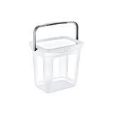 Bee Home Multi Box Çok Amaçlı Saklama Kabı 6 lt Ak493