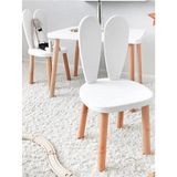 Bee Smart 2 Sandalyeli Aktivite Masası