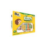 Bee Smart Ahşap Kirpi Bul Tak Eğitici Oyuncak