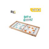 Bee Smart BeeSmartŞut Ve Gol Hız Ve Refleks Geliştiren Kutu Oyunu