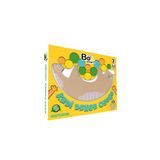 Bee Smart Doğal Ahşap Kedi Denge Oyunu