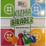 Bee Smart Kızma Birader Eğlenceli Aile Oyunu