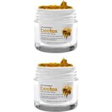 Bee Tox Arı Zehri Kırışıklık Karşıtı Gergin Yüz Bakım Kremi 100 ml 2 Adet