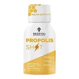 Bee & You Propolis Shot 50 ml - Aromasız