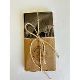 Beechocolate %100 Kakao Bitter Çikolata Yaban Mersinli Vegan Ketojenik - 100 gr