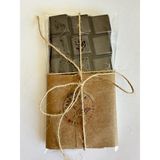 Beechocolate El Yapımı Ballı Çikolata %50 Kakao Rafine Şekersiz Glutensiz - 100 gr