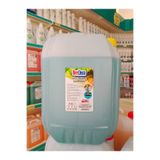 BeeClean 10 Kg Ekonomik Halı Yıkama Şampuanı & Koltuk Yıkama Şampuanı ( Yeşil Phs 30 - 20 )
