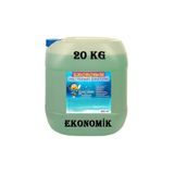 BeeClean 20 Kg Ekonomik Halı Yıkama Şampuanı & Koltuk Yıkama Şampuanı ( Yeşil Phs 30 - 20 )