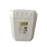BeeClean Bulaşık Makinası Yıkama Deterjanı Endüstriyel 20 Kg - Lt