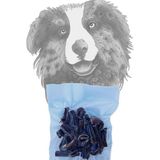 Beef Collagen Bites 100GR - Kolajen Renkli Kırpıntı 100 gr