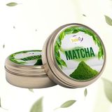 Beefit El Yapımı Matcha - Bitki Çayı