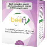 Beefit Probiyotik İçeren Takviye Edici Gıda