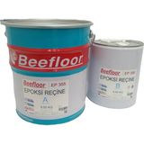 Beefloor Epoksi Reçine (13 Kg) 2k - 14 KG