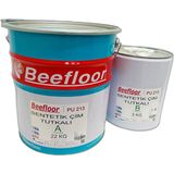 Beefloor Sentetik Çim Halı Tutkalı Çift Komponentli 25 kg
