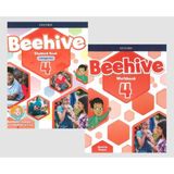 Beehive Level 4: Student Book With Online Practice And Workbook