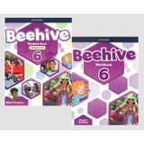 Beehive Level 6: Student Book With Online Practice And Workbook
