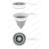 Beehome AK701 Katlanır Huni