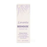 Beehouse Lavanta Esansiyel 10 ml Buhurdanlık Yağı