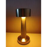 BEEHOUSE METAL DOKUNMATİK MASA LAMBASI
