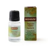 Beehouse Sandal Ağacı Esansiyel 10 ml Buhurdanlık Yağı