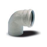 Beei Ege Yıldız 125X90 Pvc Kapalı Dirsek 3,2 mm - Renkli - 1 Adet