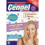 Beei Fenomen Çengel Bulmaca 8
