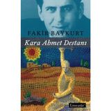 Beei Kara Ahmet Destanı - 1 Adet