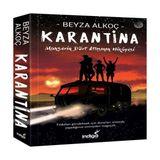 Beei Karantina - 1 Adet
