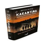 Beei Karantina - Dördüncü Perde (Ciltli) - 1 Adet