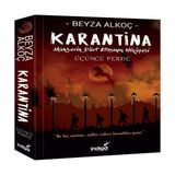 Beei Karantina - Üçüncü Perde - 1 Adet
