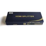 Beek 2 Port 4K HDMI Çoklayıcı, HDMI 1.4, HDCP 1.4, 4K@30Hz, 1080P@60Hz 2 Ports 4K HDMI