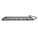 Beek Ba-Dck-Uc11 Type-C To Hdmı/Vga/Rj45 Dock Station