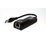 Beek BA-USB3-GT USB 3.0 to RJ45 Gigabit Ethernet USB Ethernet Ağ Adaptörü