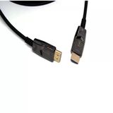 Beek Bc-Dsp-Ha-Mm-Aoc21-15 Hdmi 2.1 Fiber Kablo 15Mt.
