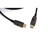 Beek BC-DSP-HA-MM-AOC21-25 25 Mt HDMI to HDMI 2.1 Aktif Fiber Optik 8K 60HZ HDMI Kablosu