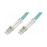 Beek BC-FO-5LCLC-20 3 20 m Fiber Optik Patch Kablo