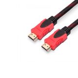 Beek BC-U5100BL Siyah 10 m Patch Kablo
