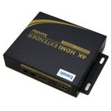 Beek BEEK BS-EXT-HD-100-1 Alıcı Verici 60 mt HDMI Sinyal Mesafe Uzatıcı