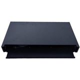 Beek BN-FP191U-QL 19 inch 1U Splice Rail Fiber Patch Panel Kutusu